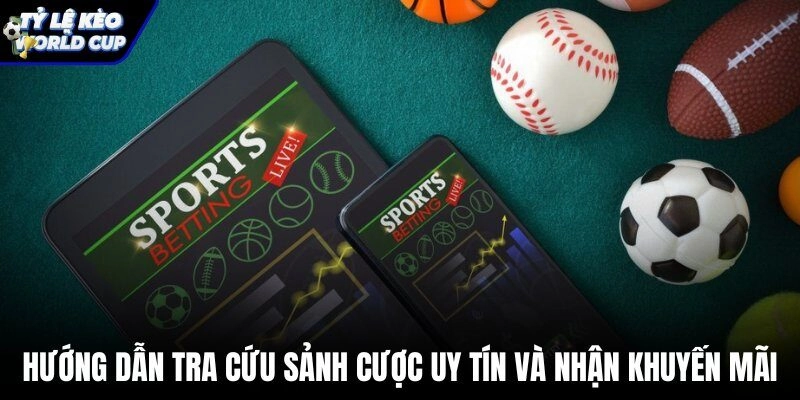 Tiêu chí đánh giá nhà cái uy tín và chương trình khuyến mãi