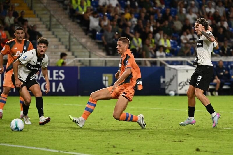 Atalanta vs Parma - Tìm lại niềm vui chiến thắng