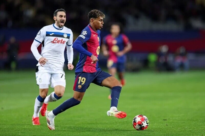 Barcelona vs Alaves - Trút cơn giận